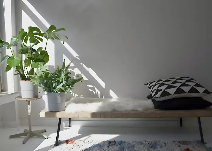 Peaceful Retreat