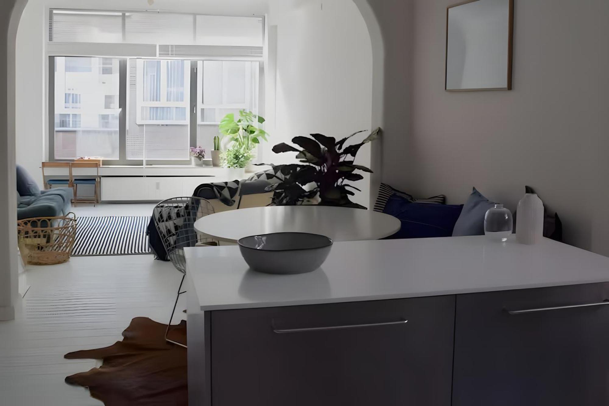 Apartamento Peaceful Retreat *