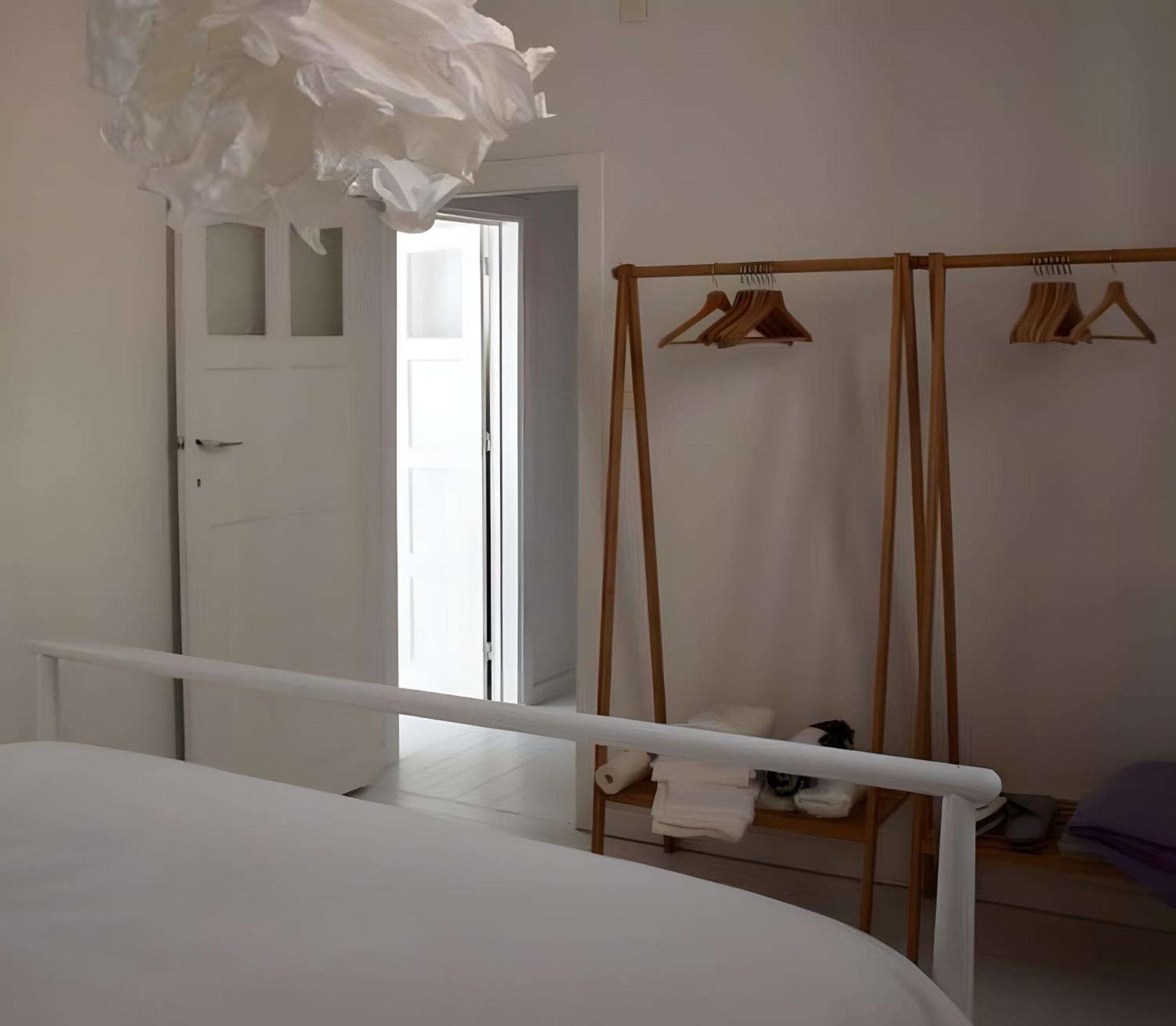 Apartamento Peaceful Retreat *