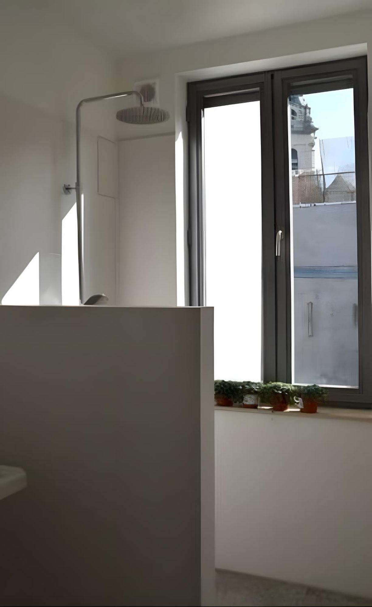 Peaceful Retreat Apartamento Bruselas