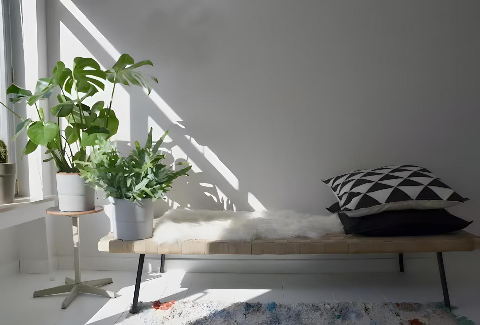 Peaceful Retreat * Bruselas
