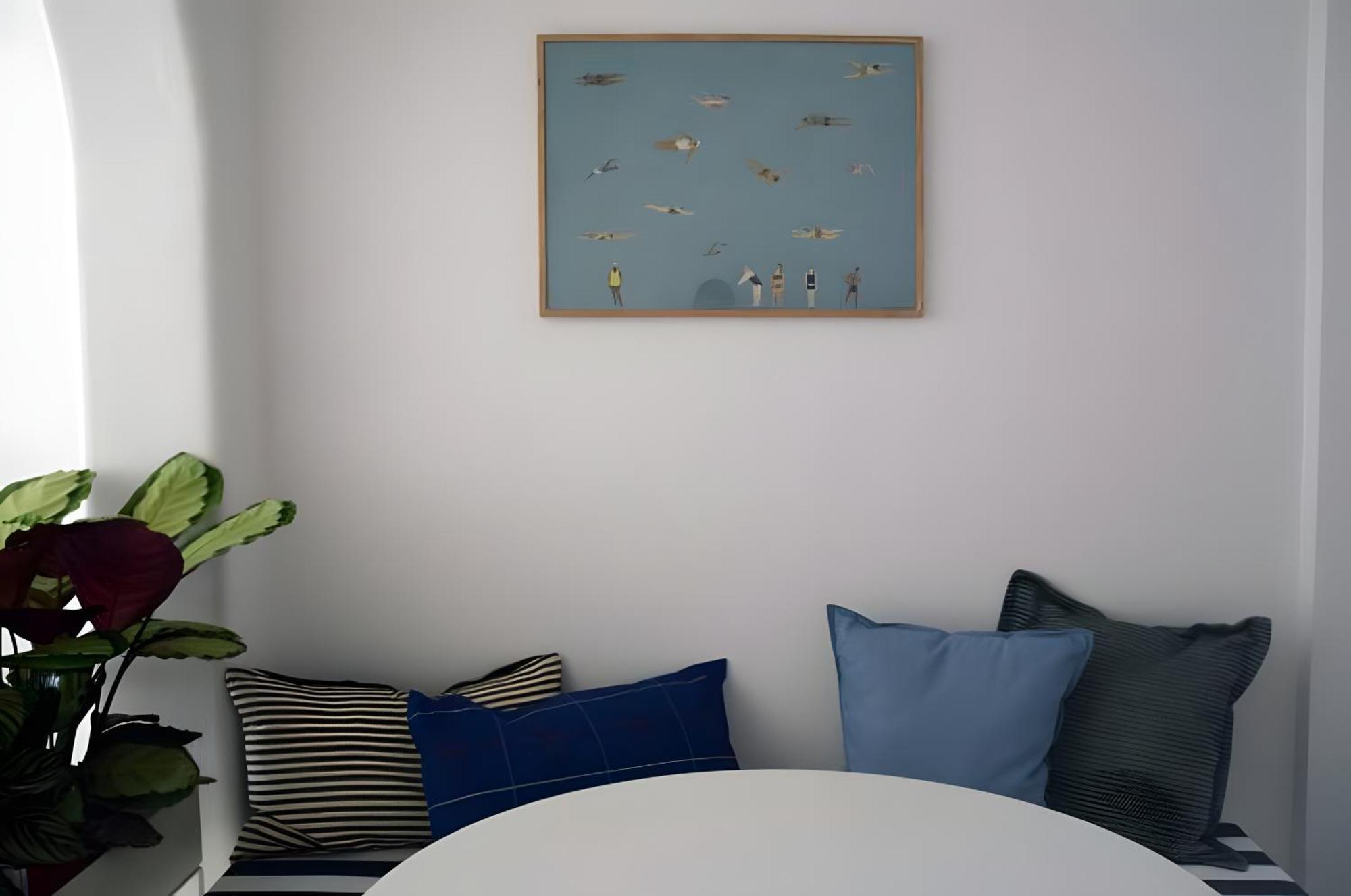 Apartamento Peaceful Retreat