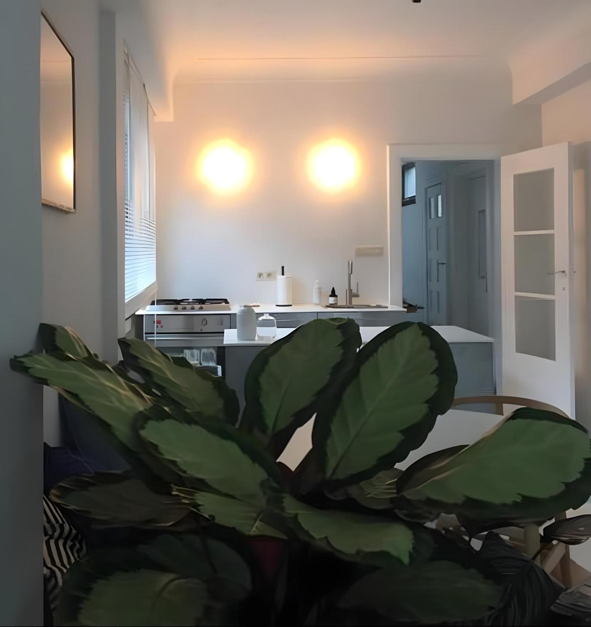 Apartamento Peaceful Retreat *